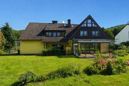 Haus zum Kaufen in Hattingen 790.000,00 € 254 m²