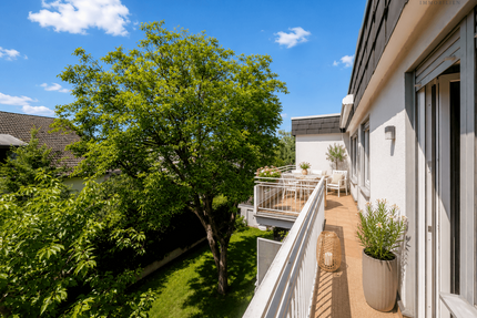 Wohnung zum Kaufen in Frankfurt am Main 645.000,00 € 95 m²