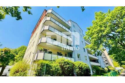Wohnung zum Kaufen in Göttingen 189.900,00 € 93.79 m²