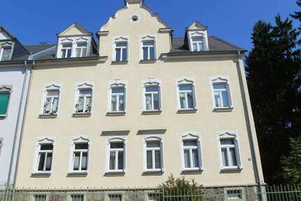 Wohnung zum Mieten in Geringswalde 230,00 € 42.4 m²