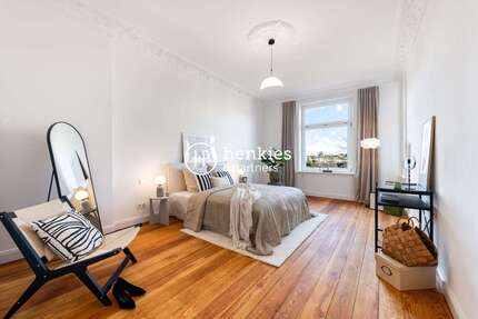 Wohnung zum Kaufen in Hamburg 1.975.000,00 € 202.61 m²