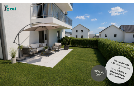 Wohnung zum Kaufen in Renningen 539.000,00 € 73.27 m²