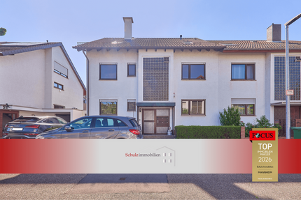 Haus zum Kaufen in Mannheim 765.000,00 € 215 m²