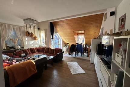 Wohnung zum Mieten in Weissach im Tal 850,00 € 81 m²