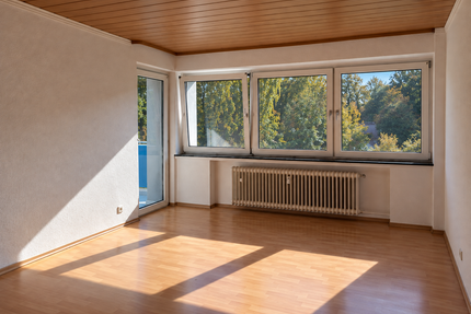 Wohnung zum Mieten in Wuppertal 648,00 € 75 m²