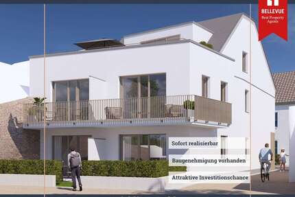 Grundstück zu verkaufen in Aldenhoven Freialdenhoven 319.000,00 € 739 m² - Aldenhoven / Freialdenhoven