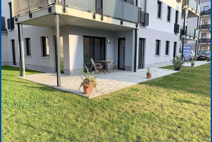 Wohnung zum Mieten in Cottbus 940,00 € 89.49 m²