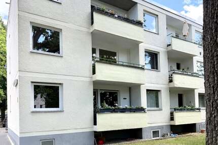 Wohnung zum Kaufen in Berlin 335.000,00 € 84 m²