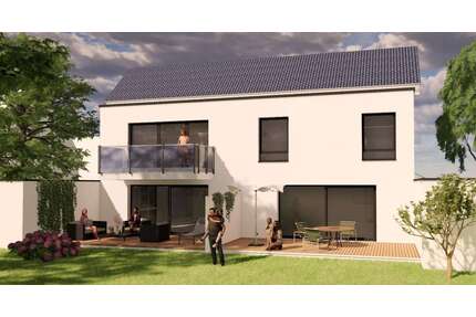 Haus zum Kaufen in Düsseldorf 859.000,00 € 180 m²