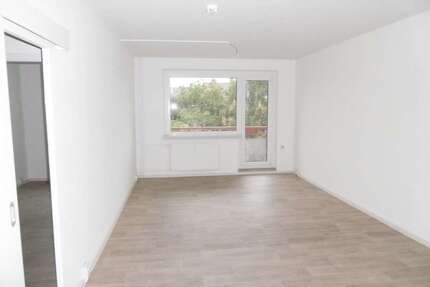 Wohnung zum Mieten in Nordhausen 410,00 € 71.8 m²