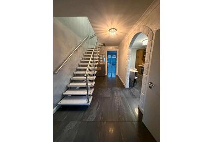 Doppelhaushälfte - 380.000,00&nbsp;EUR Kaufpreis, ca.&nbsp; 98,78&nbsp;m&sup2; in Cloppenburg (PLZ: 49661)