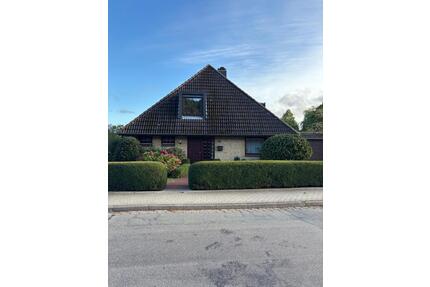 Einfamilienhaus Mürwik - 580.000,00&nbsp;EUR Kaufpreis, ca.&nbsp; 151,00&nbsp;m&sup2; in Flensburg (PLZ: 24944) Fruerlund