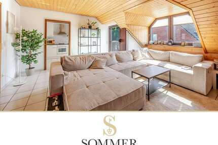 Wohnung zum Kaufen in Kleve 179.000,00 € 80 m²