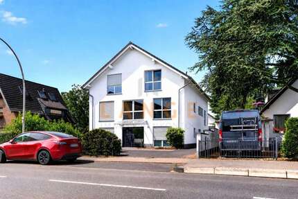 Wohnung zum Kaufen in Bonn Ippendorf 675.000,00 € 123 m² - Bonn / Ippendorf