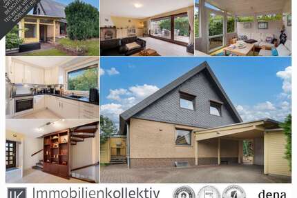 Haus zum Kaufen in Tostedt 349.000,00 € 105 m²