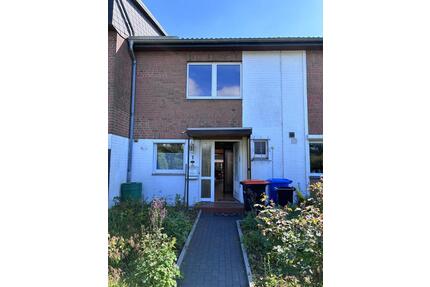 Reihenmittelhaus 106 qm in Henstedt-Ulzburg vollunterkellert mit