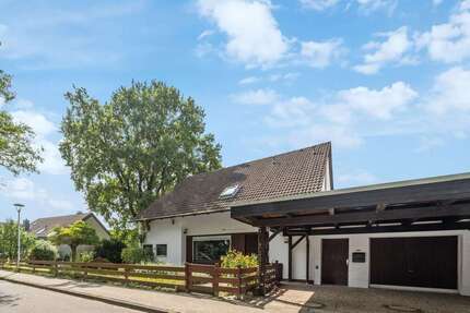 Haus zum Kaufen in Großburgwedel 495.000,00 € 172 m²