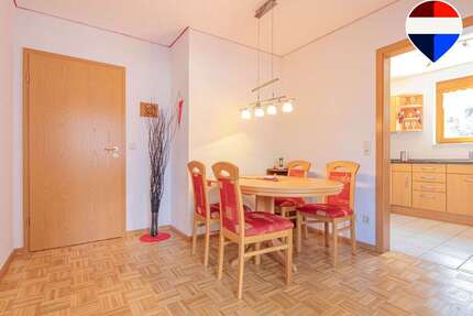 Wohnung zum Kaufen in Schluchsee 350.000,00 € 102 m²