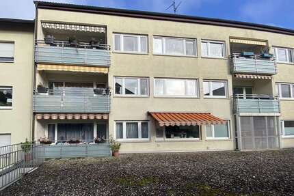 Wohnung zum Kaufen in Freiburg 420.000,00 € 93 m²