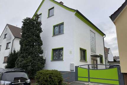 Haus zum Mieten in Bad Schönborn 1.850,00 € 142 m²