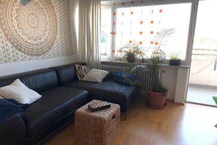 2,5 Zimmer Sendling bis Dez2026 - München Sendling-Westpark