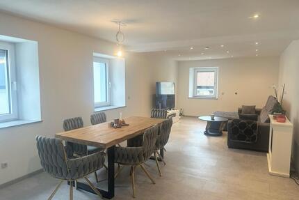 110 qm kernsaniert mit Energieeffizienzklasse A+ in Leiblfing