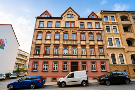 Wohnung zum Mieten in Riesa 435,00 € 65 m²