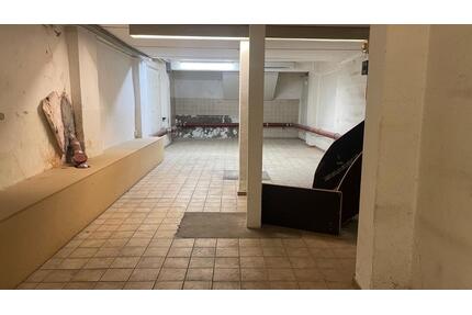 Lagerfläche Hamburg-Innenstadt - 399,00&nbsp;EUR Kaltmiete, ca.&nbsp; 12,00&nbsp;m&sup2; in Hamburg (PLZ: 20095) Hamburg-Mitte