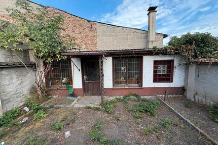 Einfamilienhaus mit Garten und Großen Potenzial in swisttal