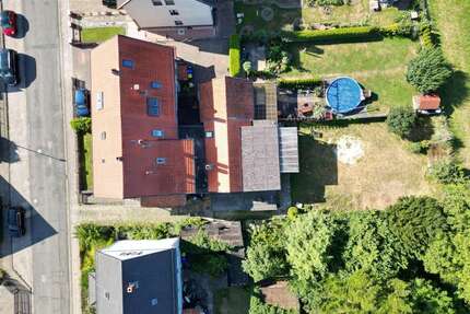 Haus zum Kaufen in Seesen Rhüden 157.000,00 € 288.78 m² - Seesen / Rhüden