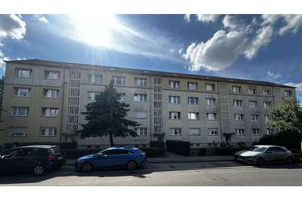 Wohnung zum Kaufen in Weißenfels 125.000,00 € 165.58 m²