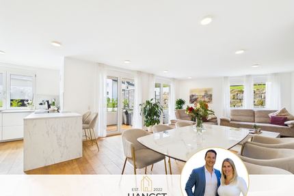 Wohnung zum Kaufen in Friedrichshafen 570.000,00 € 112 m²