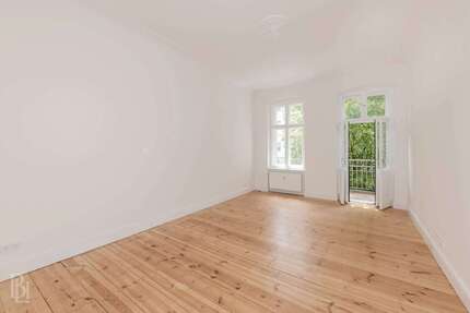 Wohnung zum Kaufen in Berlin 494.000,00 € 82 m²