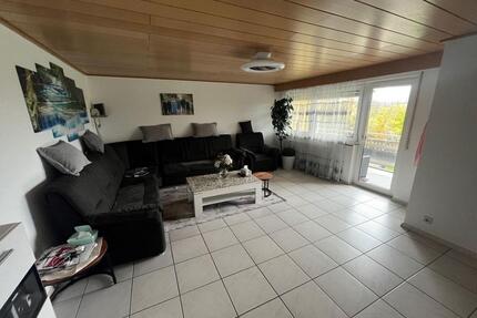 Vermietete 3 Zimmer Wohnung- 5,3% Rendite mit Potential - Wiesentheid
