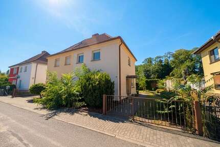 Haus zum Kaufen in Bitterfeld-Wolfen 80.000,00 € 68.37 m²