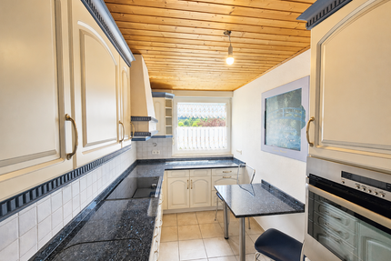 Wohnung zum Kaufen in Pforzheim 199.000,00 € 81.79 m²