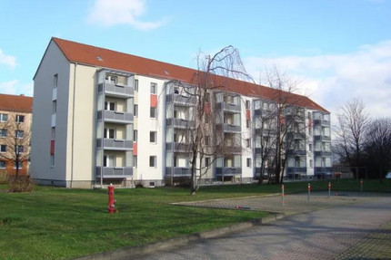 Wohnung zum Mieten in Lucka 495,00 € 70.84 m²