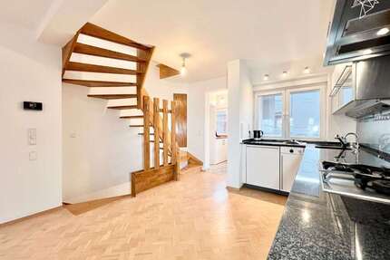 Haus zum Kaufen in Frankfurt am Main 525.000,00 € 75 m²