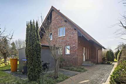 Haus zum Kaufen in Beckum 399.000,00 € 115 m²