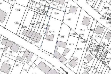 Grundstück zu verkaufen in Tönisvorst 550.000,00 € 1385 m²