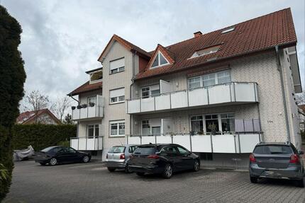 Eigentumswohnung in Lage zu verkaufen