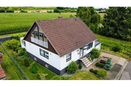 Haus zum Kaufen in Bad Lauterberg im Harz 235.000,00 € 184 m²
