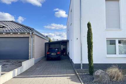 Wohnung zum Kaufen in Euskirchen 366.000,00 € 113 m²