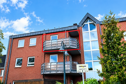 Wohnung zum Mieten in Bad Schwartau 820,00 € 58 m²