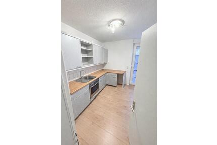 2 Zimmer ruhig und zentral in Lage