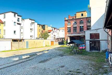 Haus zum Kaufen in Gera ST Debschwitz 195.000,00 € 6140 m²
