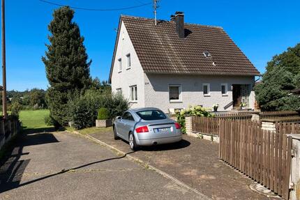 Der Natur ganz nah! Idyllisch gelegen evtl. zur Pferdehaltung - Kammeltal