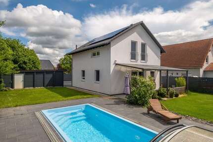 Haus zum Kaufen in Brieselang 575.000,00 € 121 m²
