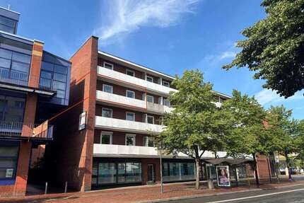 Wohnung zum Kaufen in Bremerhaven 144.000,00 € 88 m²
