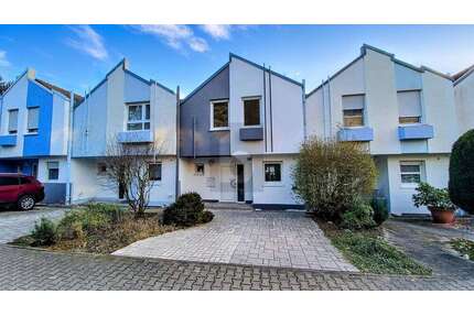 Haus zum Kaufen in Wiesbaden 719.000,00 € 135 m²